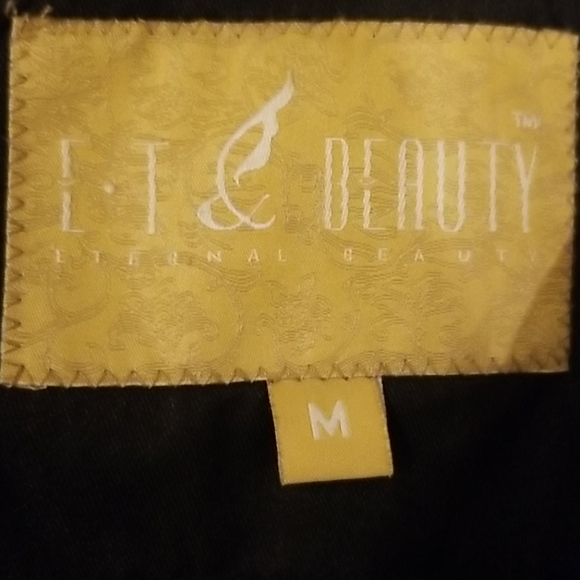 Gorgeous Eternal Beauty coat - Picture 9 of 10